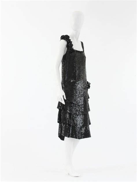 1925 evening dress by chanel price|vintage chanel evening dresses.